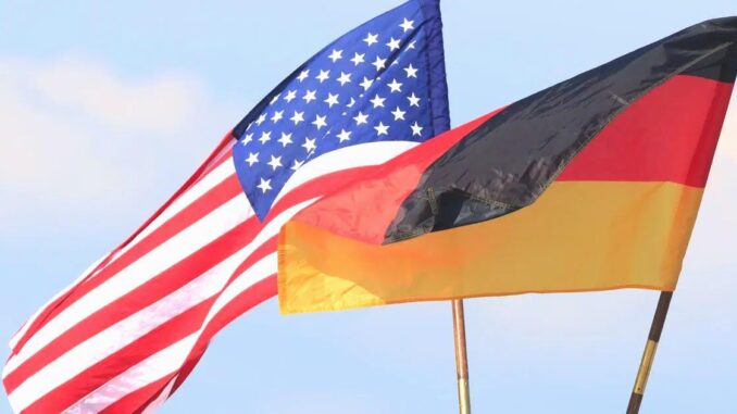 Reisehinweis: Deutschland nach USA - BlauBahn
