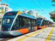 Rumänisch bestellt 14 Straßenbahn - BlauBahn