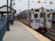 SEPTA bringt Morning Express zurück - BlauBahn