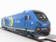 Siemens Charger-Lokomotiven kommen auf Tri-Rail - BlauBahn