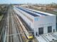 SNCB-Wartungsanlage Ostende zur Stärkung der Flotte - BlauBahn