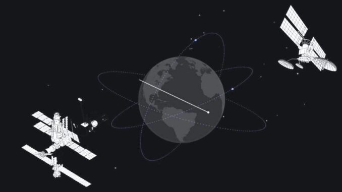 Spacexten: Neue Lösung für den Weltraumverkehr – Stargaze - BlauBahn