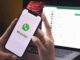 Sprach- und Videoanrufe für Gruppen, die zu WhatsApp Web kommen - BlauBahn