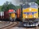 STB lehnt Fusion von Union Pacific und Norfolk Southern ab - BlauBahn