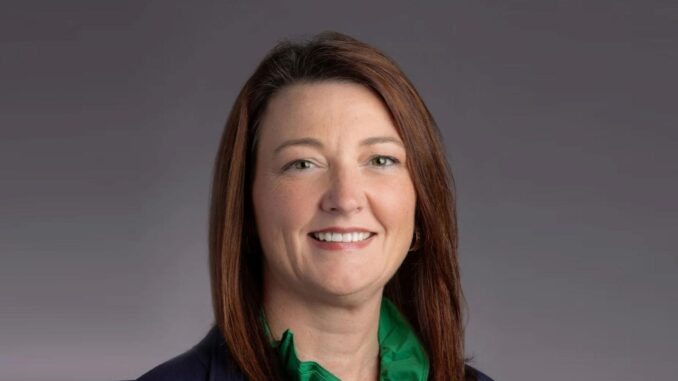 Tammy Middleton wird Legal General Counsel der Broe Group - BlauBahn
