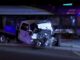 Trolley-Unfall in Phoenix: Ein Toter, vier Verletzte - BlauBahn