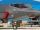 Umzug der F-35-Pilotenschule aus Italien - BlauBahn