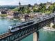 Ungarns 93 GTW-Waggonflotte wird mit Stadler erneuert - BlauBahn