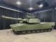 US-Armee stellt M1E3-Abrams-Panzer-Prototyp vor - BlauBahn