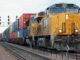 USA: 69,3 Mio. USD in Eisenbahnen investiert - BlauBahn
