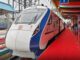 Das Vande Bharat Express-Netzwerk wird erweitert - BlauBahn