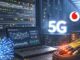 Vodafone: Künstliche Intelligenz für 5G-Faser-Rückgrat - BlauBahn