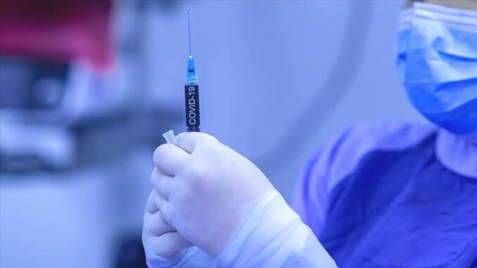 Warnung vor „dreifacher Epidemie“: „H3n2, Rsv und Covid-19 verbreiten sich gleichzeitig“ - BlauBahn