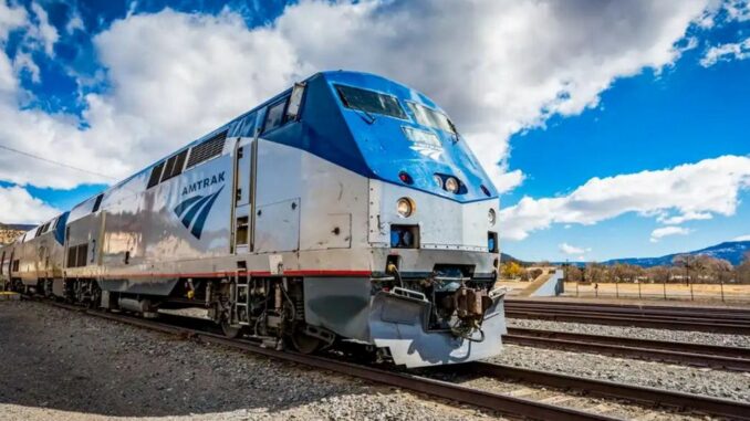 Warum hat Amtrak das „Transcontinental Chief“-Projekt abgelehnt? - BlauBahn