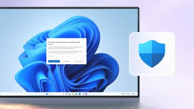 Windows 11 Update-Problem - BlauBahn
