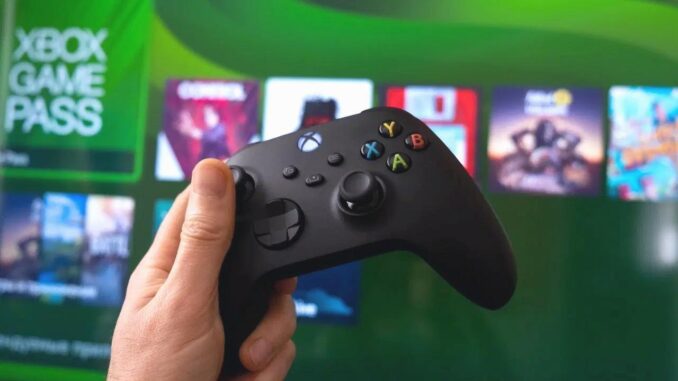 Xbox Game Pass’e Ocak Ayında Eklenecek Oyunlar - BlauBahn