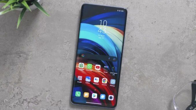 Xiaomi-Telefone, die keine neuen Updates erhalten, wurden angekündigt - BlauBahn