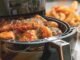 Airfryer: Weniger schädliche Partikel beim Frittieren - BlauBahn