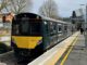 Batteriebetriebene Züge in England starten vom Passagierverkehr - BlauBahn