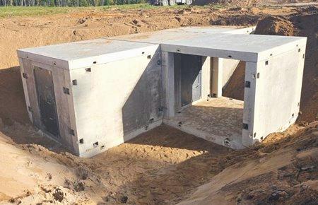 Estland kauft Schutzbunker an der russischen Grenze - BlauBahn