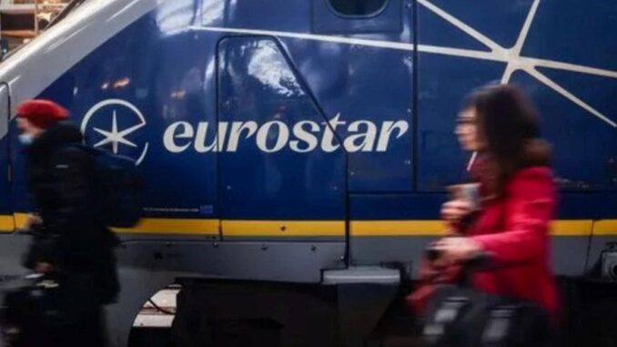 Eurostar-Kunden klagen wegen Missständen - BlauBahn