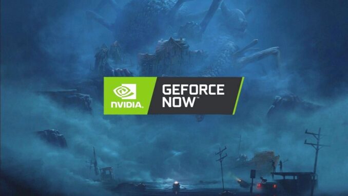Geforce Now Februar-Spiele - BlauBahn