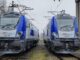 Großes Investitionsvorhaben im Polnischen Eisenbahnsektor - BlauBahn