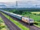 Indian Railways: 472 km Rekord - BlauBahn
