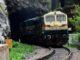 Indiens Doppelgleisbahn-Projekt sorgt für Aufregung in Mormugao - BlauBahn