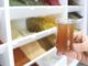 Magenbeschwerden: Nach dem Fasten ein Glas Drink - BlauBahn