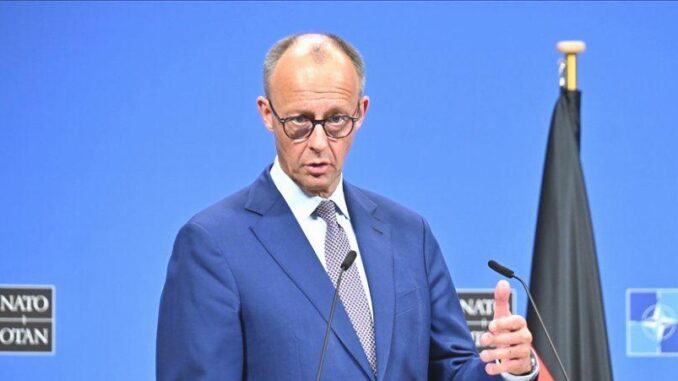Militärische Spannungen zwischen Deutschland und Frankreich - BlauBahn