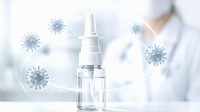 Neue Methode gegen das Grippe-Virus - BlauBahn