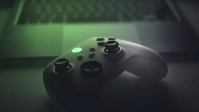 Neue Spiele für Xbox Game Pass - BlauBahn