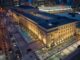 Neugestaltung der Union-Station in Toronto - BlauBahn
