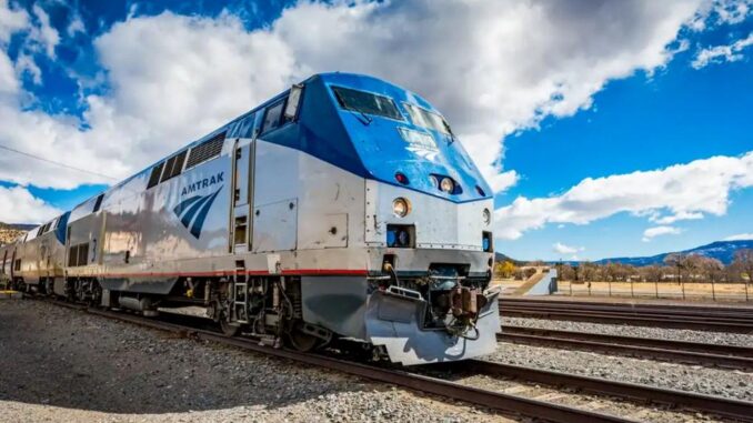 New York Bahngeschäft im Wettbewerbsstau - BlauBahn