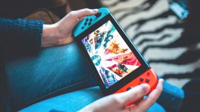 Nintendos meistverkaufte Konsole: Switch - BlauBahn