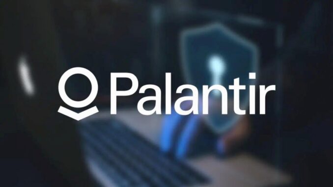 Palantir: Verianalyse und Softwarefirma im Fokus der Debatte - BlauBahn