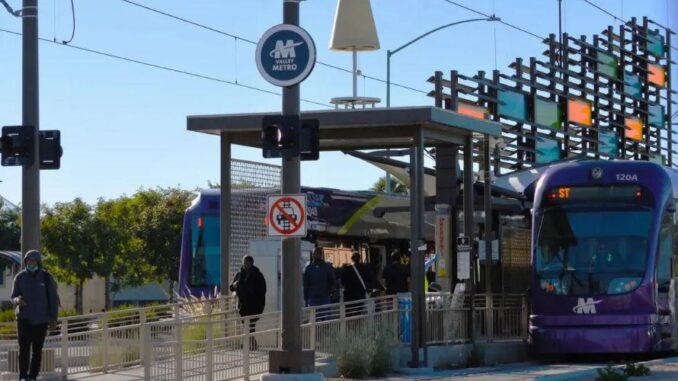 Phoenix: Leichtbahn-Verlängerung abgesagt - BlauBahn