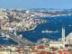 Prof. Dr. Erdbebenwarnung in Istanbul von Osman Bektaş - BlauBahn