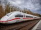 Rails and Wings: Strategische Kooperation DB und Brussels Airlines - BlauBahn