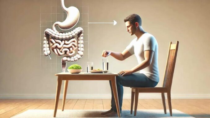 Ramadan: Richtige Ernährung & 5-Minuten-Regel beim Abendessen - BlauBahn