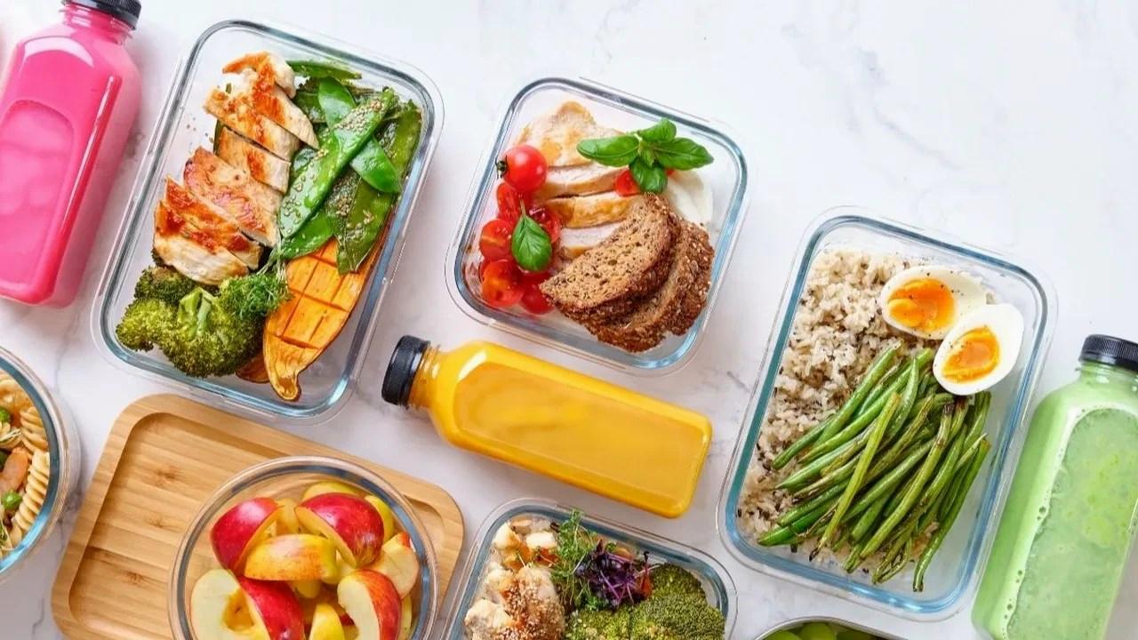 Rezepte für die Darmgesundheit, die den Ramadan unterstützen - BlauBahn