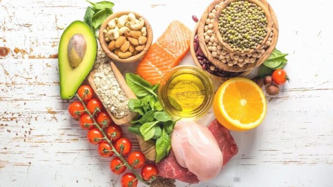 Rezepte für die Darmgesundheit, die den Ramadan unterstützen - BlauBahn