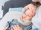 RSV-Verbreitung: Babys in Gefahr - BlauBahn