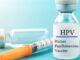 Schutz vor HPV-Impfung - BlauBahn