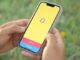 Snapchat Türkei - BlauBahn