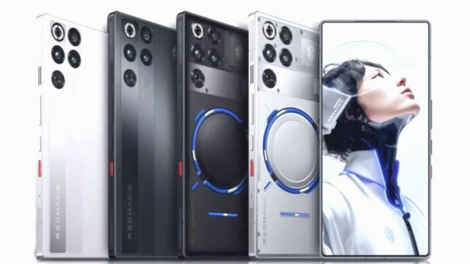 Stärkste Android-Smartphones im Januar - BlauBahn