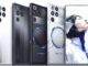 Stärkste Android-Smartphones im Januar - BlauBahn