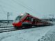 Strategische Bahnverbindung nach Cashmere fertiggestellt - BlauBahn