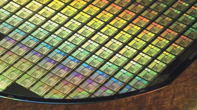 TSMC produziert 3-nm-Chips in neuer Fabrik - BlauBahn